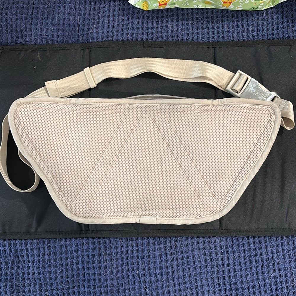 Athleta Excursion Large Belt Bag - image 2